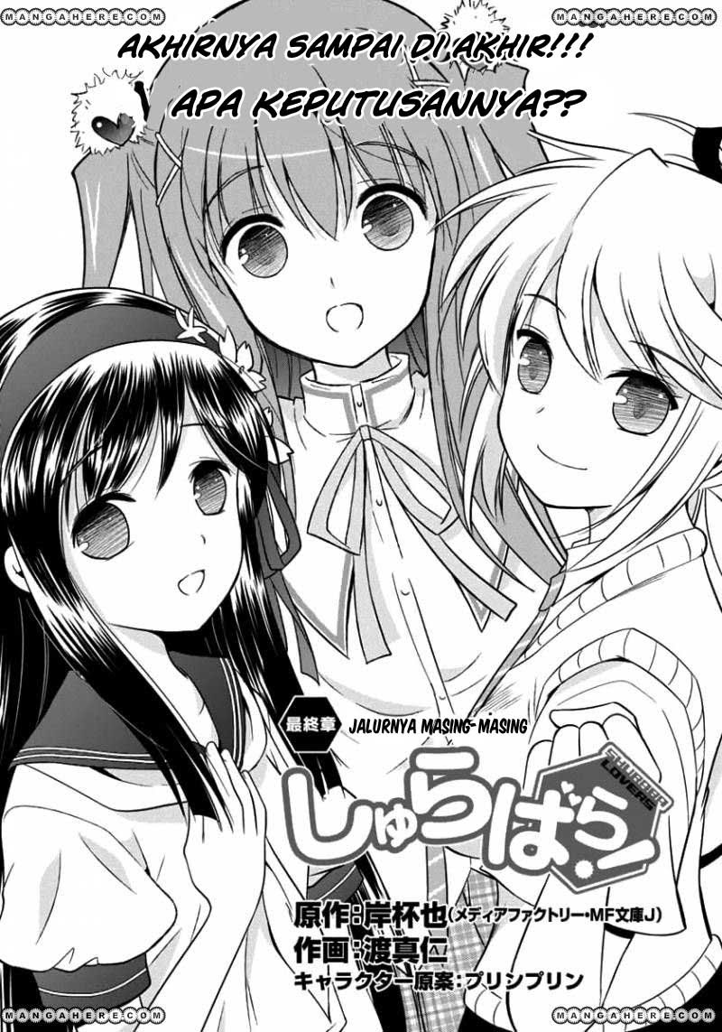 Baca  Shurabara! Chapter 11 Gambar 2
