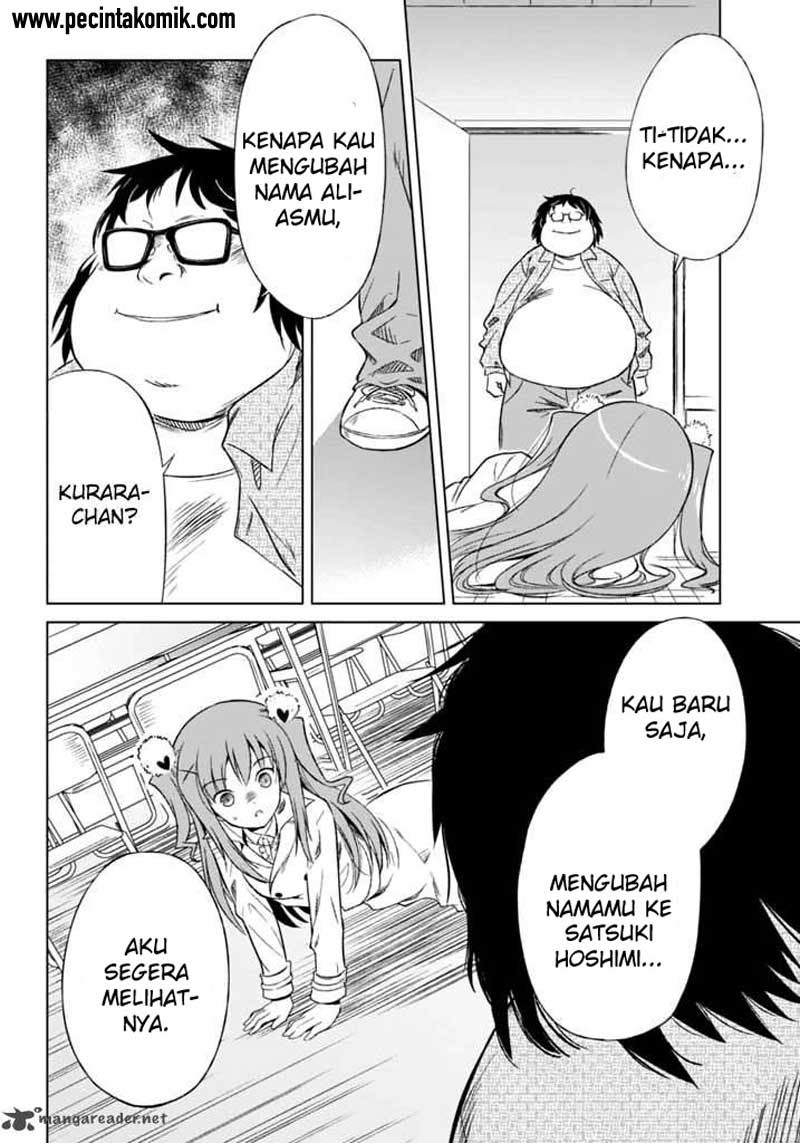 Shurabara! Chapter 05 Gambar 23