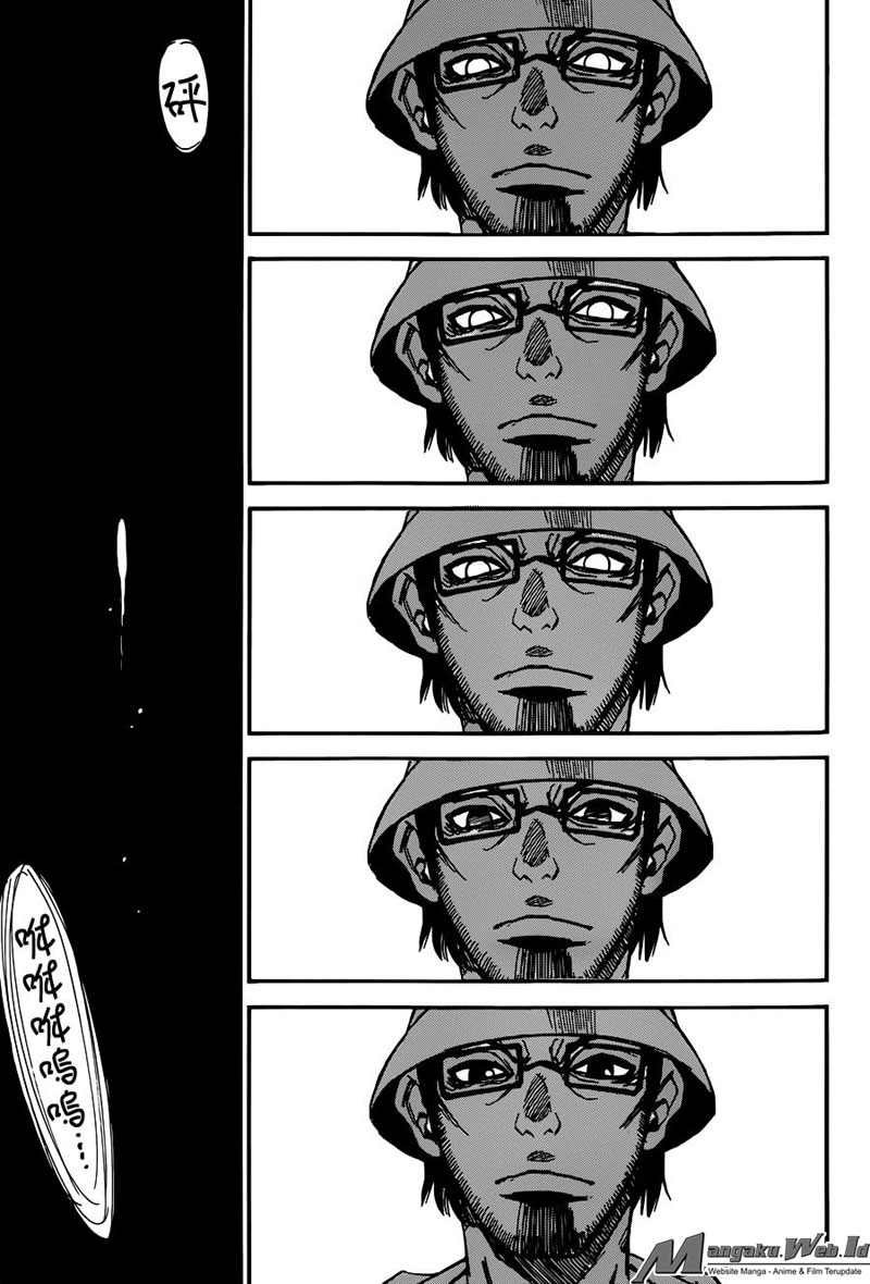 Boku dake ga Inai Machi Chapter 43 Gambar 28