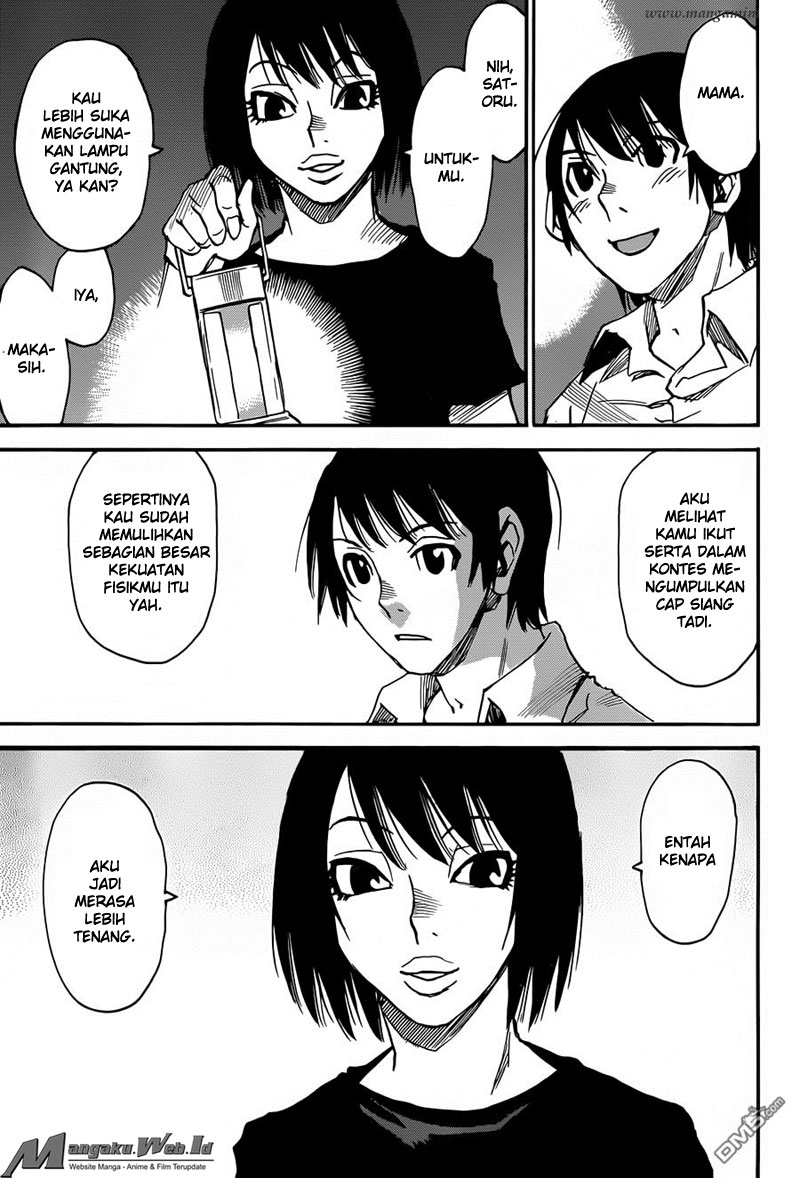 Boku dake ga Inai Machi Chapter 42 Gambar 12
