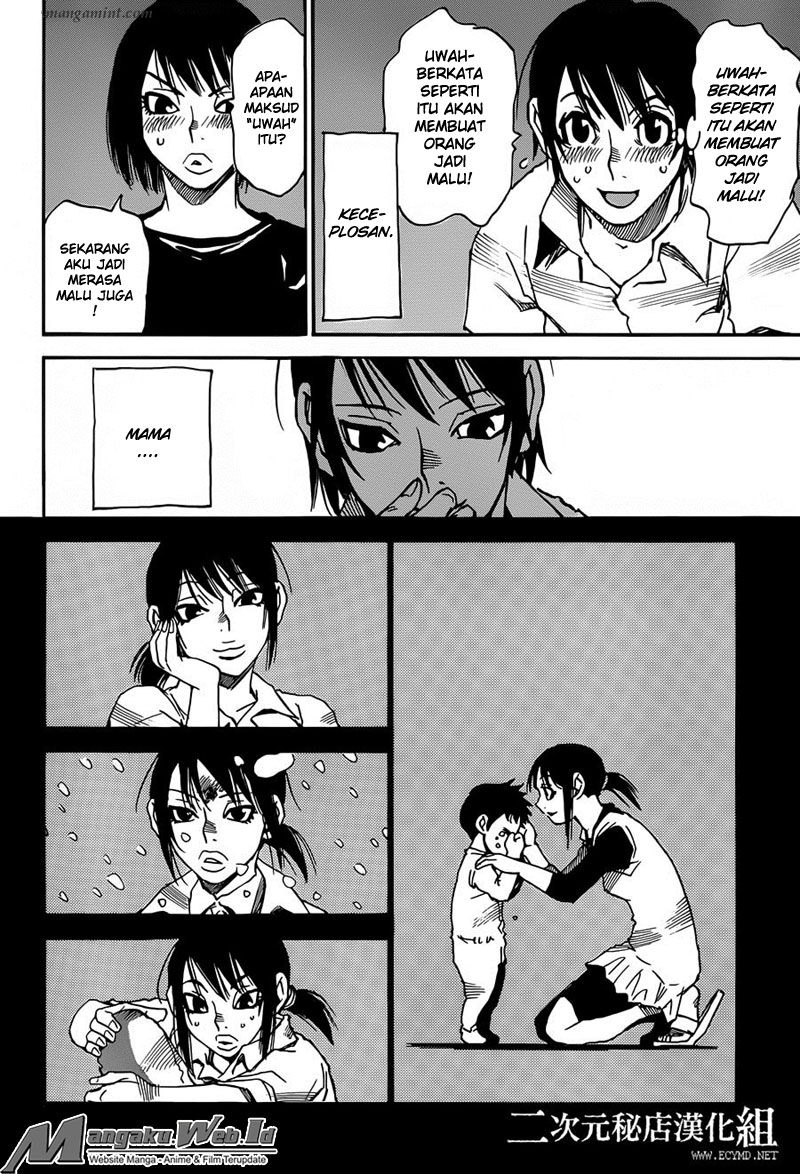 Boku dake ga Inai Machi Chapter 42 Gambar 13