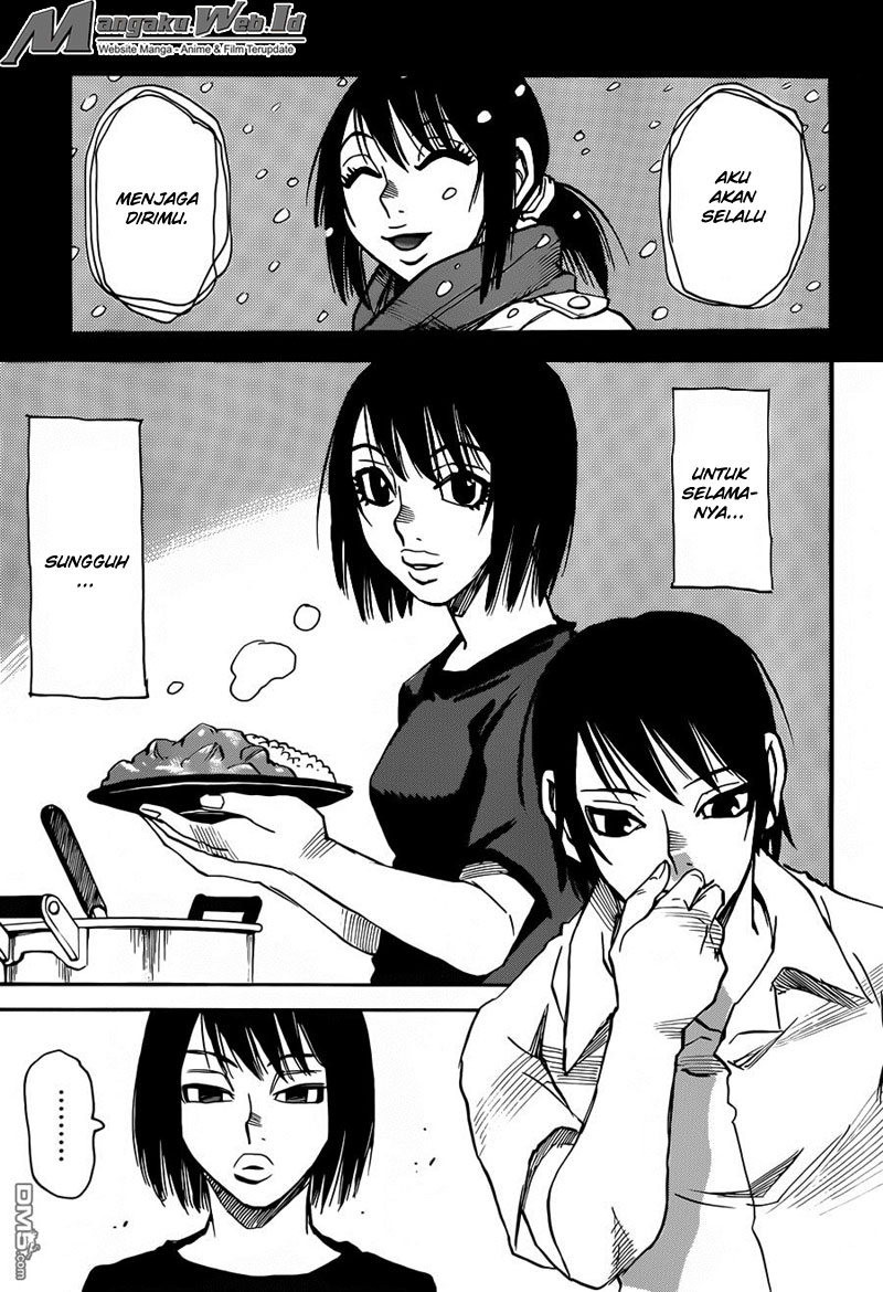 Boku dake ga Inai Machi Chapter 42 Gambar 14