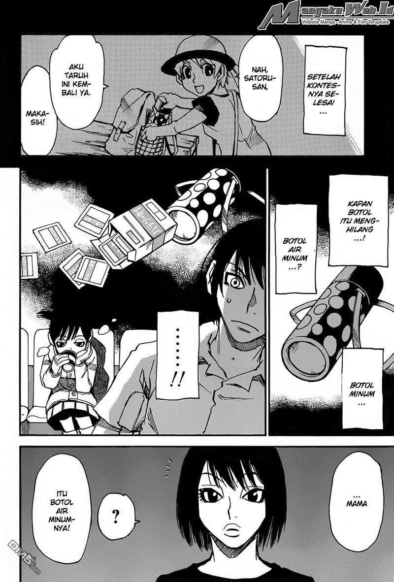 Boku dake ga Inai Machi Chapter 42 Gambar 27
