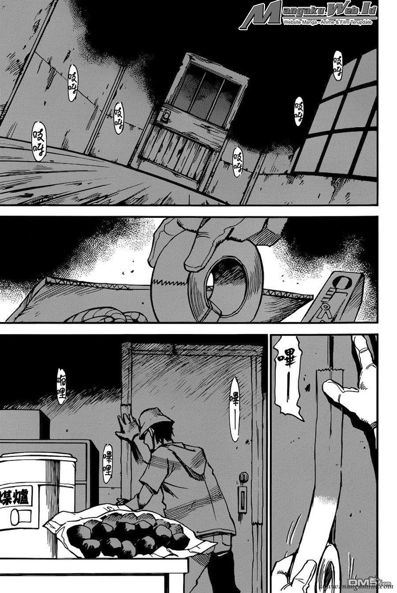 Boku dake ga Inai Machi Chapter 41 Gambar 11