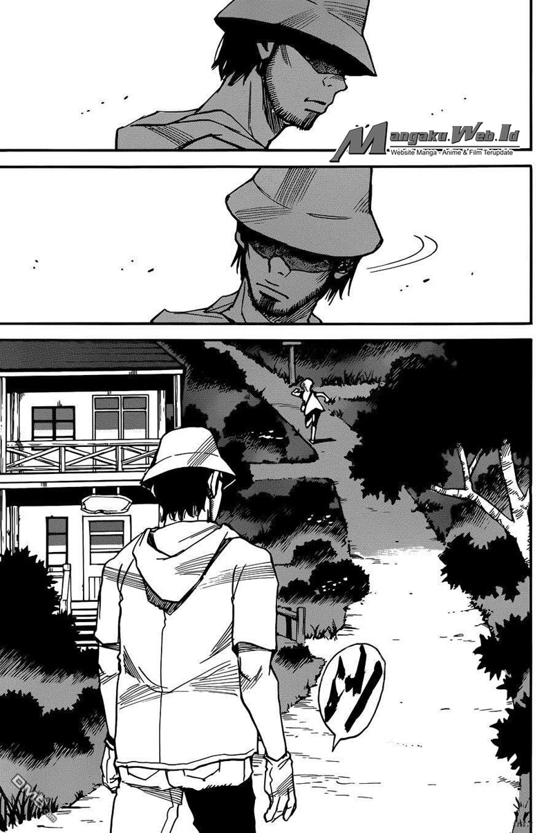 Boku dake ga Inai Machi Chapter 41 Gambar 23