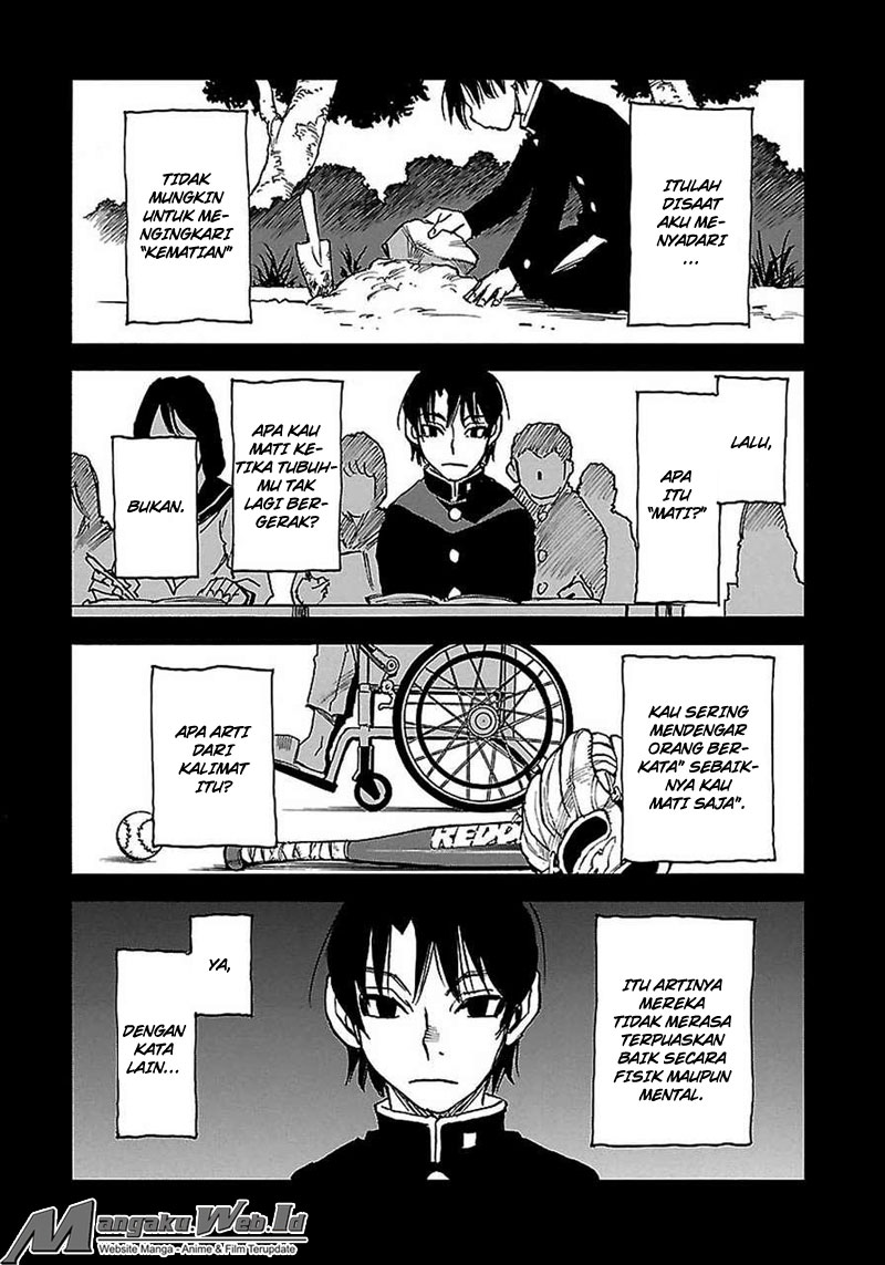 Boku dake ga Inai Machi Chapter 40 Gambar 25