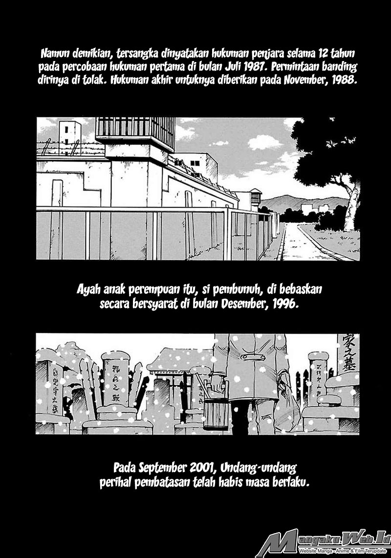 Boku dake ga Inai Machi Chapter 40 Gambar 4