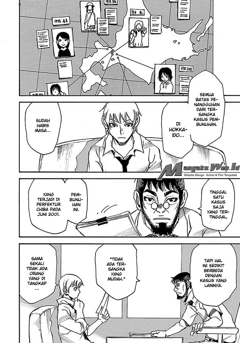 Boku dake ga Inai Machi Chapter 40 Gambar 7