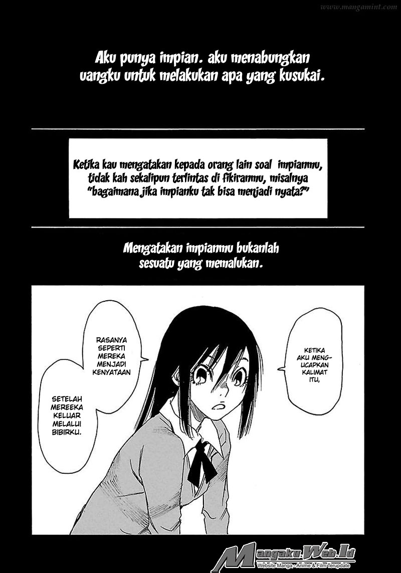 Boku dake ga Inai Machi Chapter 39 Gambar 11