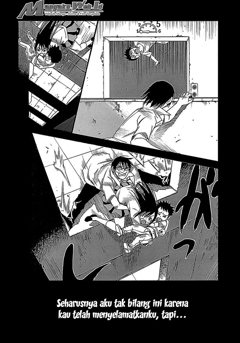 Boku dake ga Inai Machi Chapter 39 Gambar 13