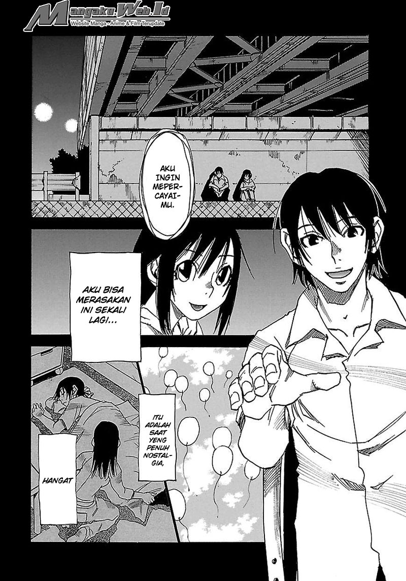 Boku dake ga Inai Machi Chapter 39 Gambar 19