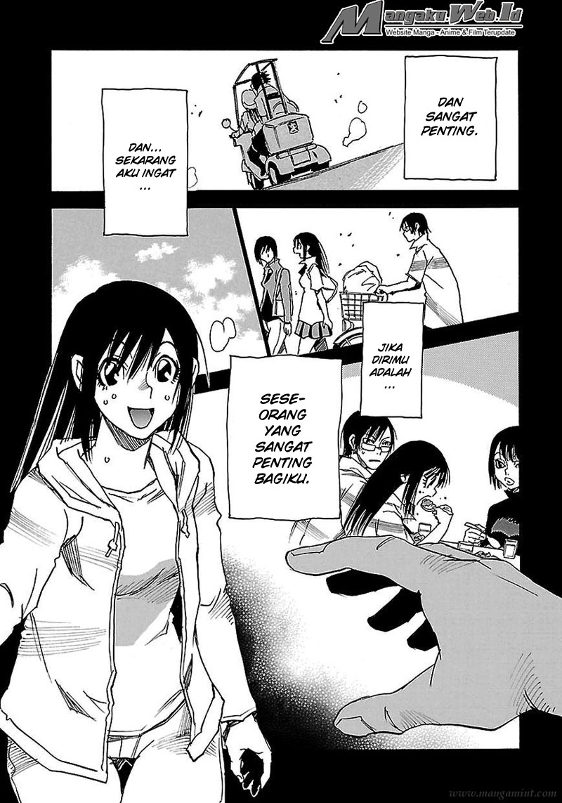 Boku dake ga Inai Machi Chapter 39 Gambar 20