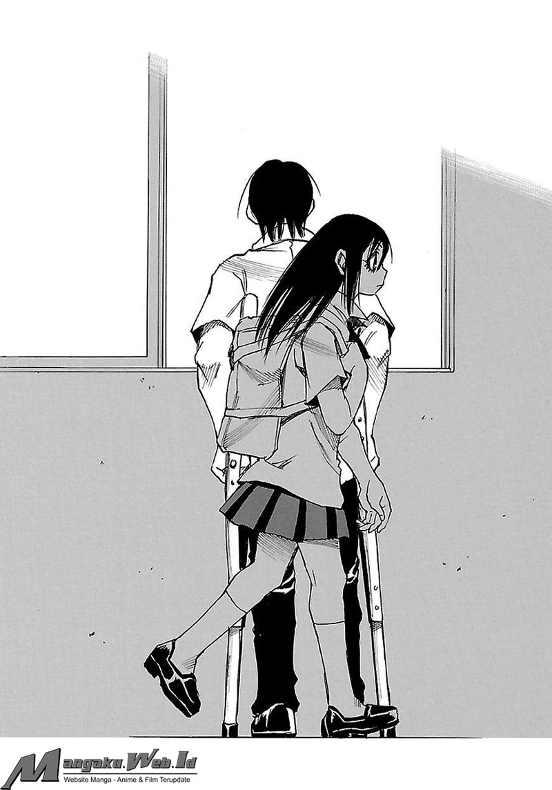 Boku dake ga Inai Machi Chapter 39 Gambar 23