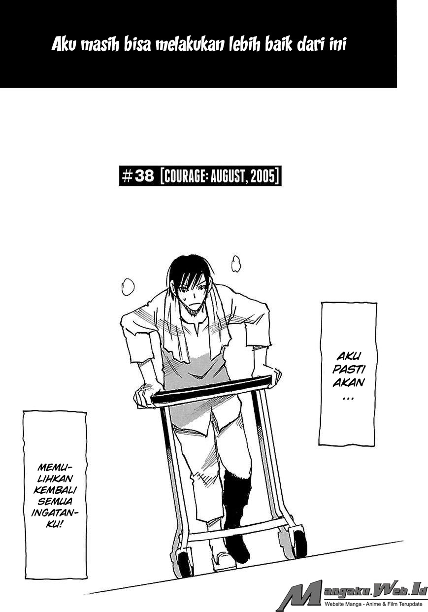 Boku dake ga Inai Machi Chapter 38 Gambar 7