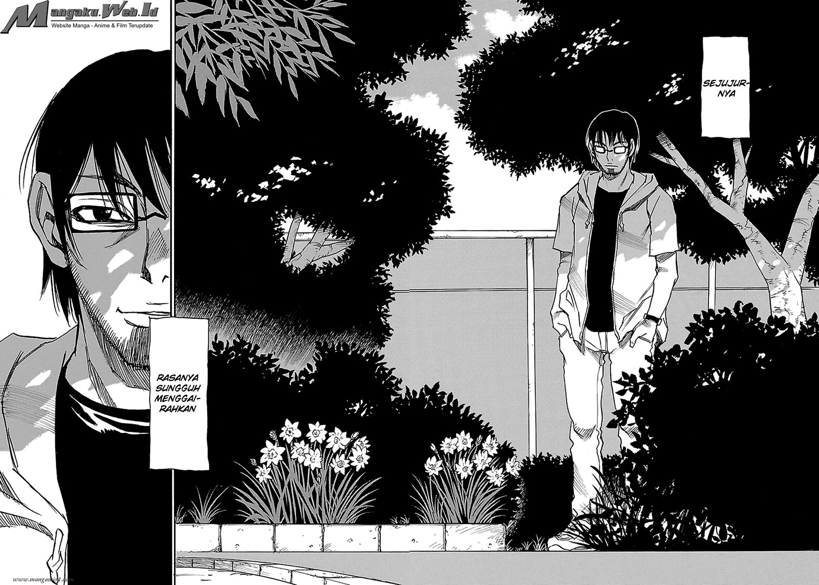Boku dake ga Inai Machi Chapter 37 Gambar 18