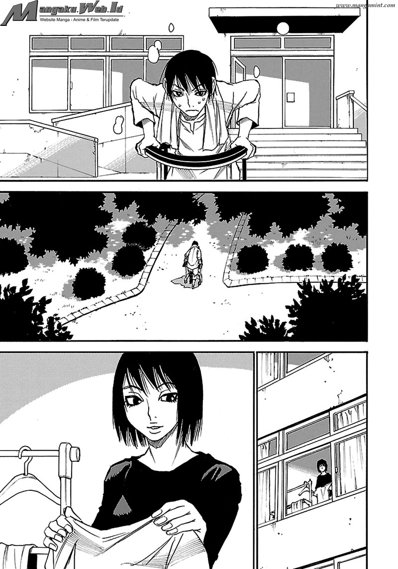 Baca  Boku dake ga Inai Machi Chapter 37 Gambar 2