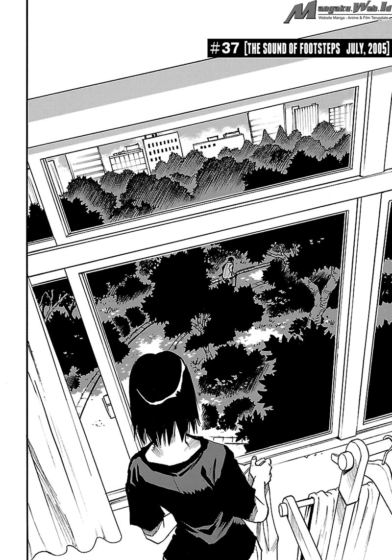 Boku dake ga Inai Machi Chapter 37 Gambar 3