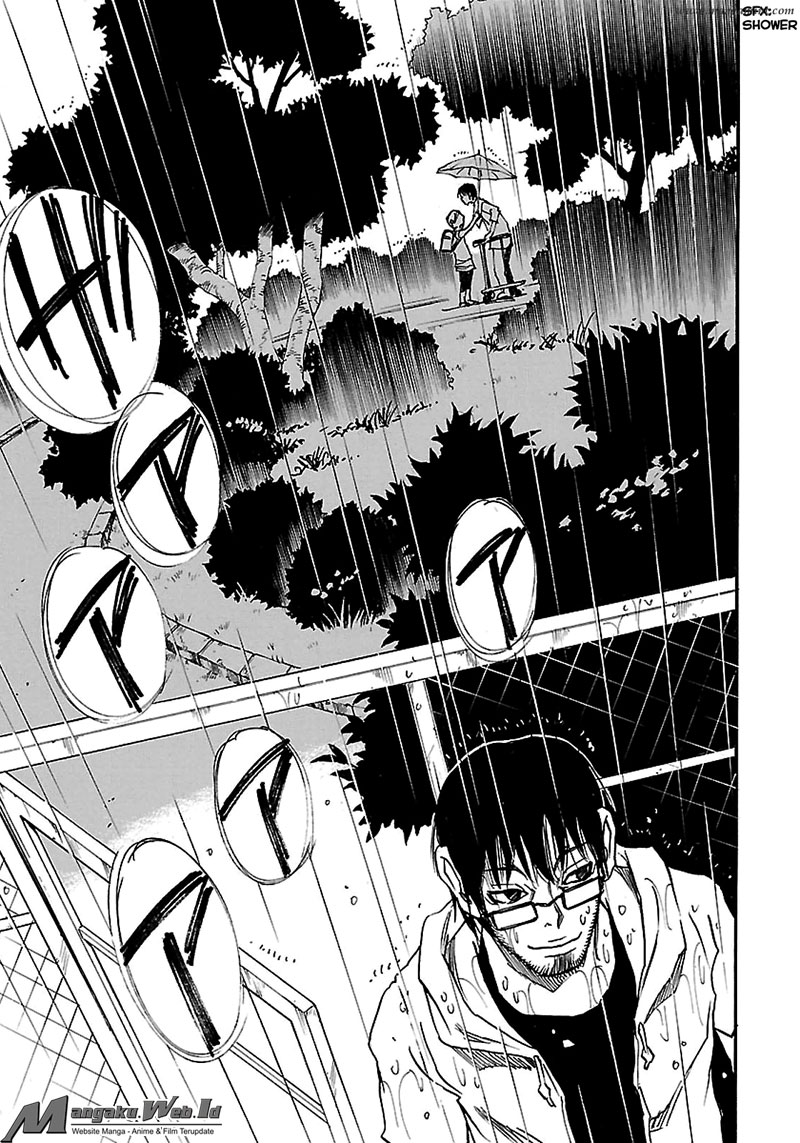 Boku dake ga Inai Machi Chapter 37 Gambar 36