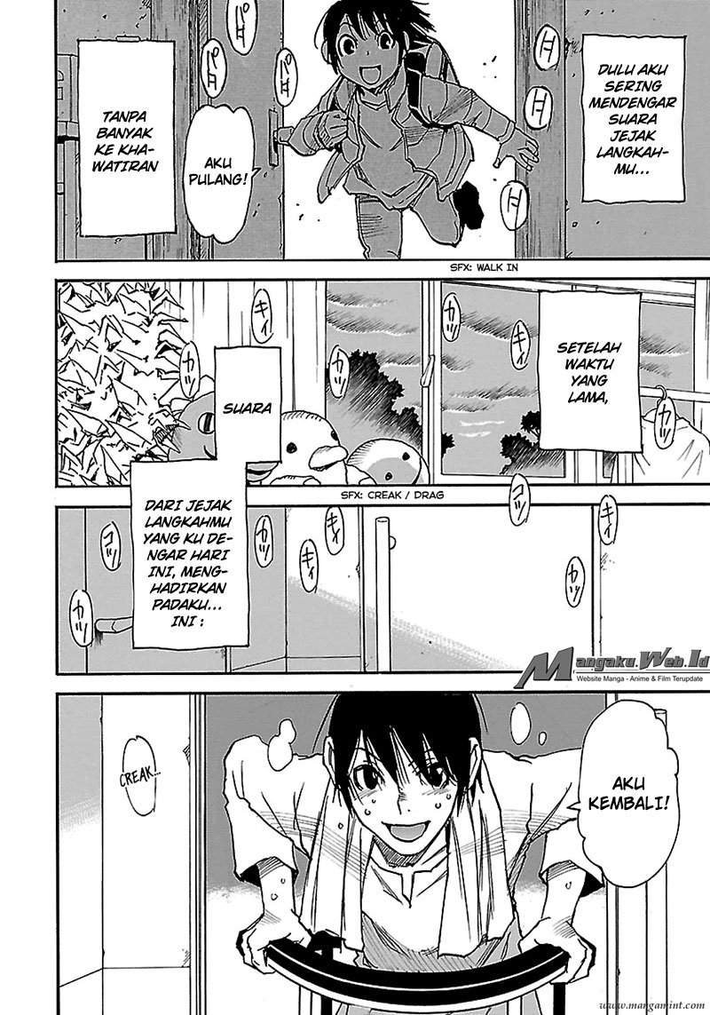 Boku dake ga Inai Machi Chapter 37 Gambar 5