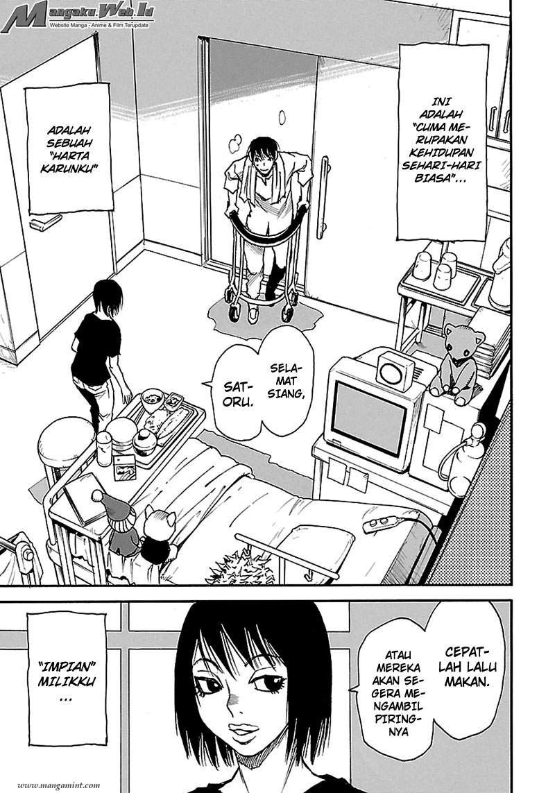 Boku dake ga Inai Machi Chapter 37 Gambar 6