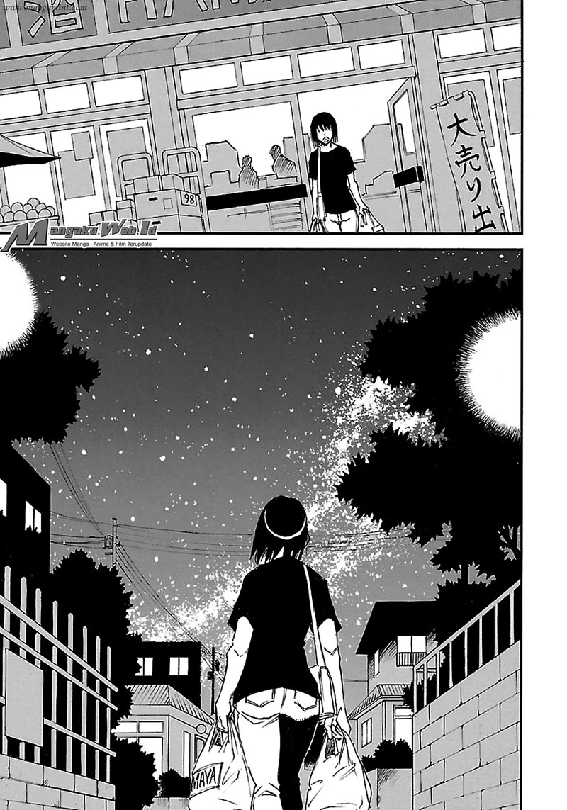 Boku dake ga Inai Machi Chapter 37 Gambar 8