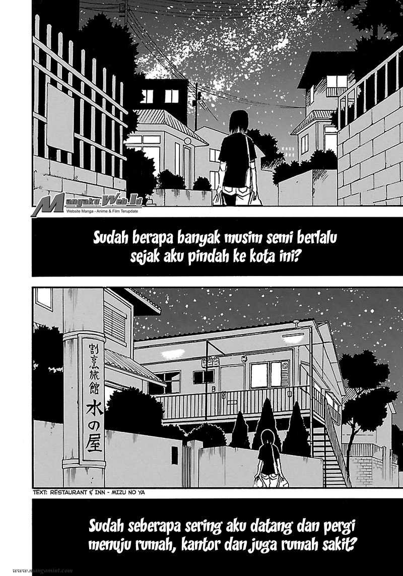 Boku dake ga Inai Machi Chapter 37 Gambar 9