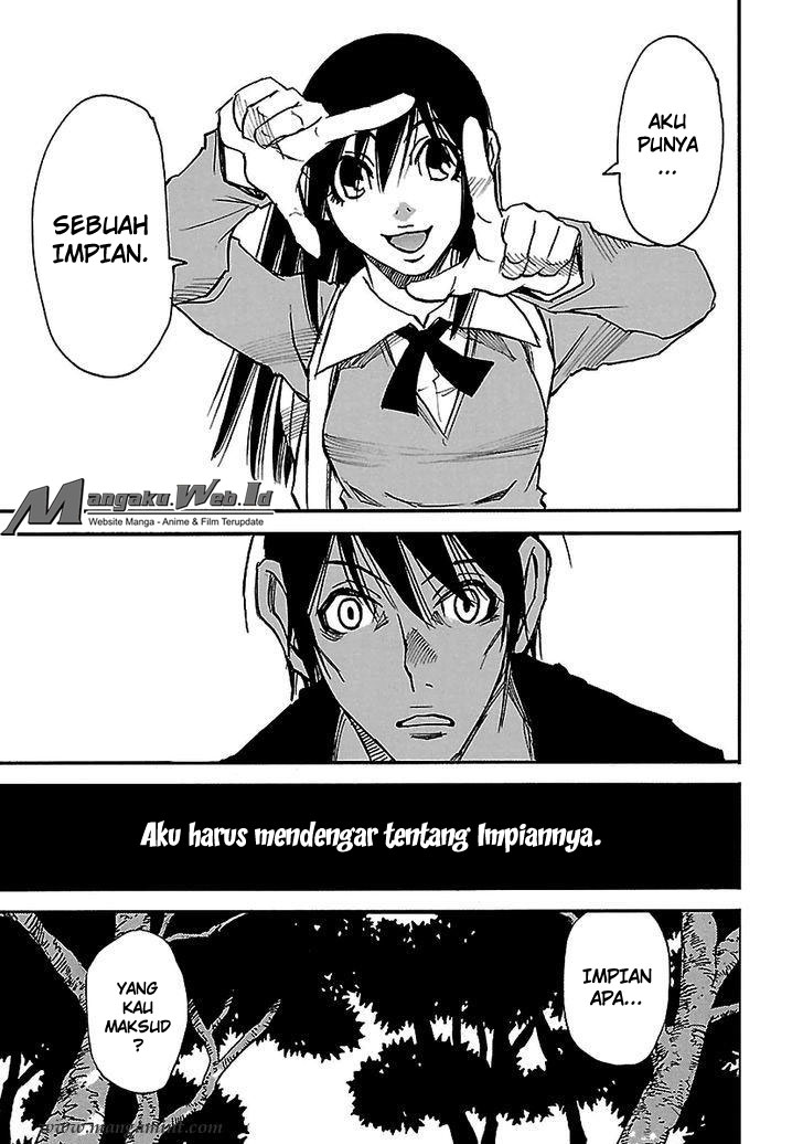 Boku dake ga Inai Machi Chapter 36 Gambar 11