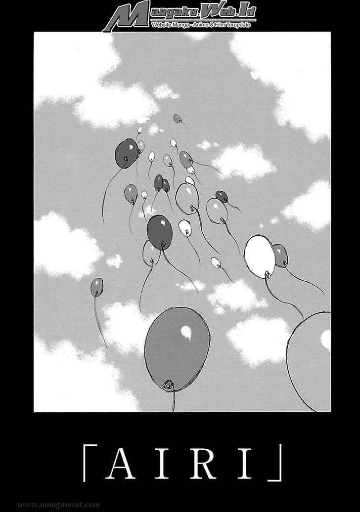 Boku dake ga Inai Machi Chapter 36 Gambar 15