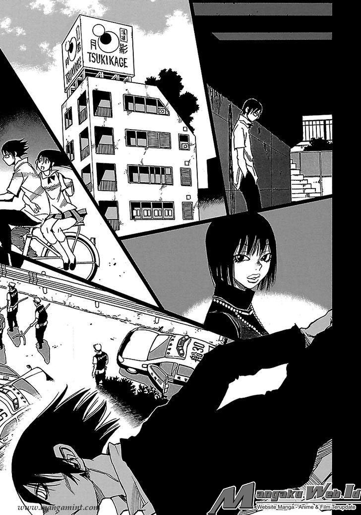 Boku dake ga Inai Machi Chapter 36 Gambar 17