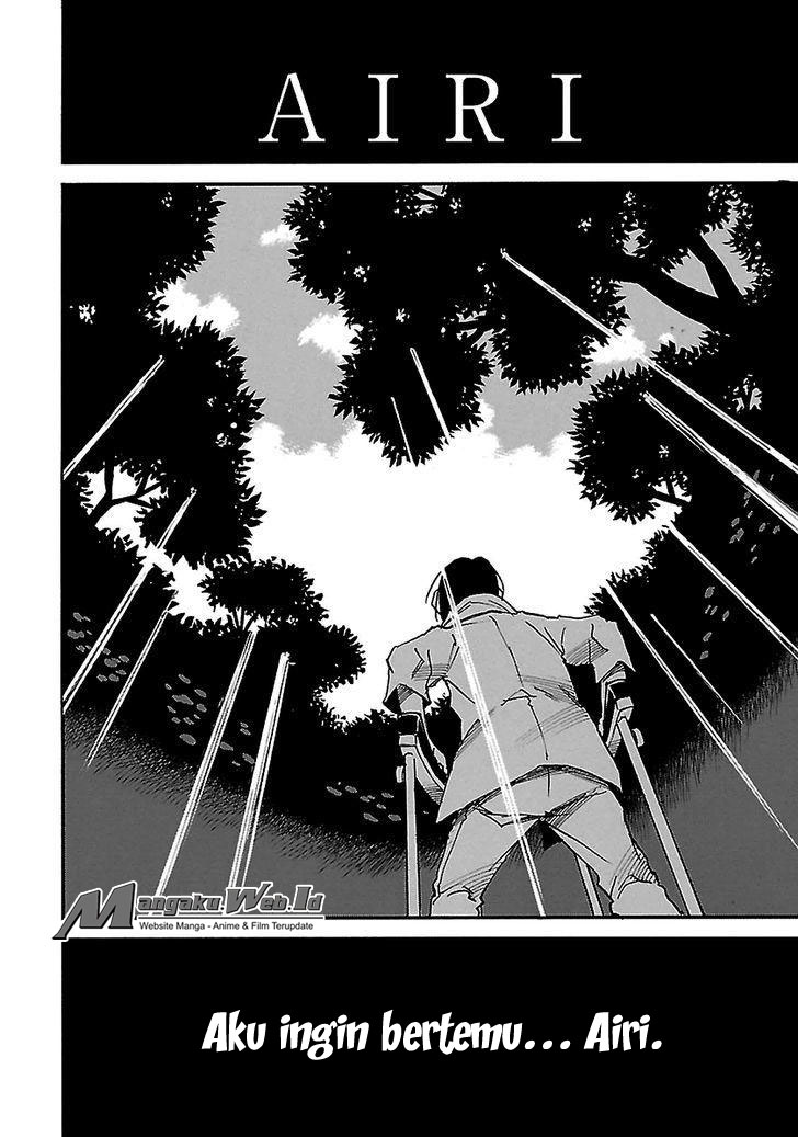 Boku dake ga Inai Machi Chapter 36 Gambar 44