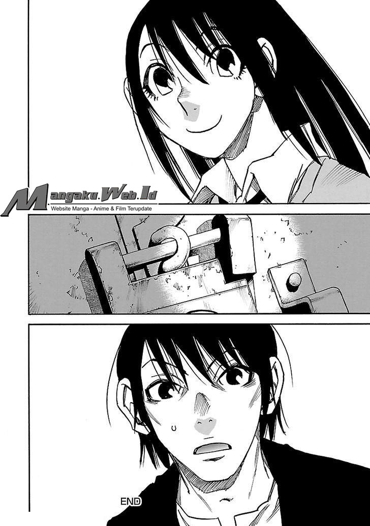 Boku dake ga Inai Machi Chapter 35 Gambar 50
