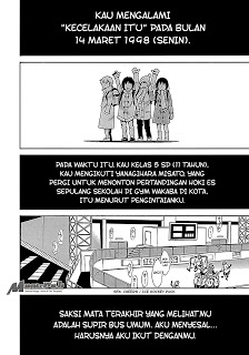 Boku dake ga Inai Machi Chapter 34 Gambar 4