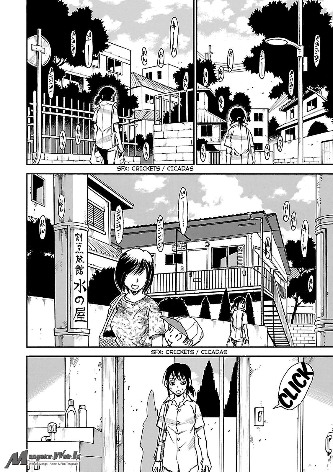 Boku dake ga Inai Machi Chapter 33 Gambar 18