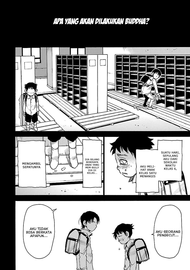 Boku dake ga Inai Machi Chapter 32 Gambar 13