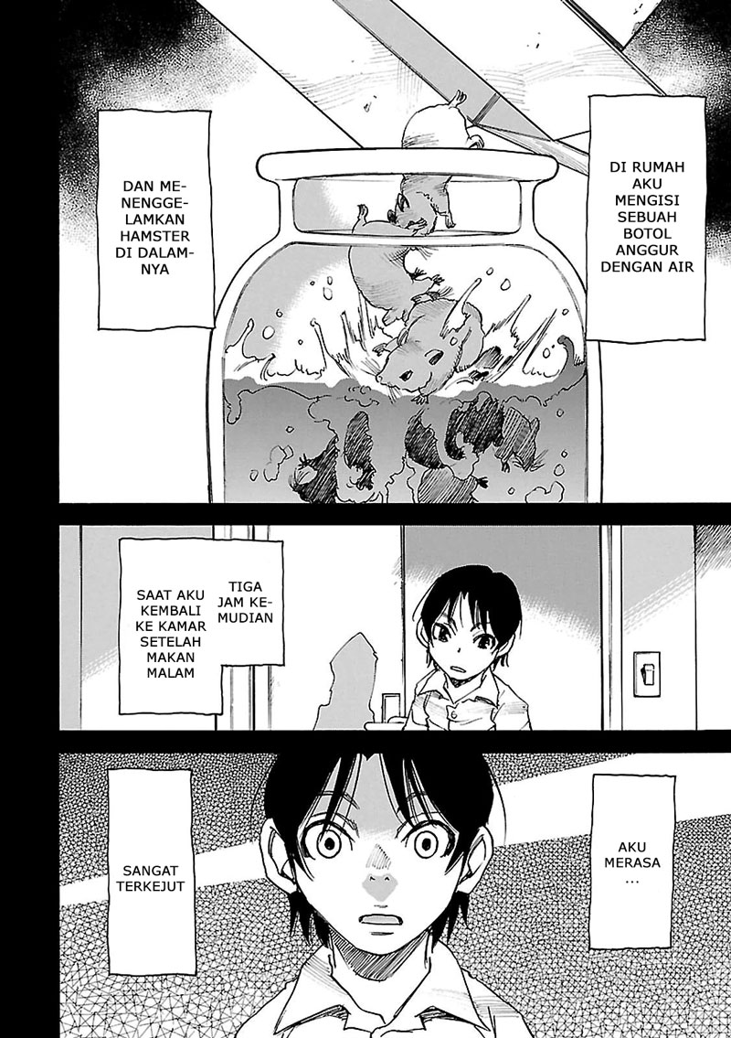 Boku dake ga Inai Machi Chapter 32 Gambar 17
