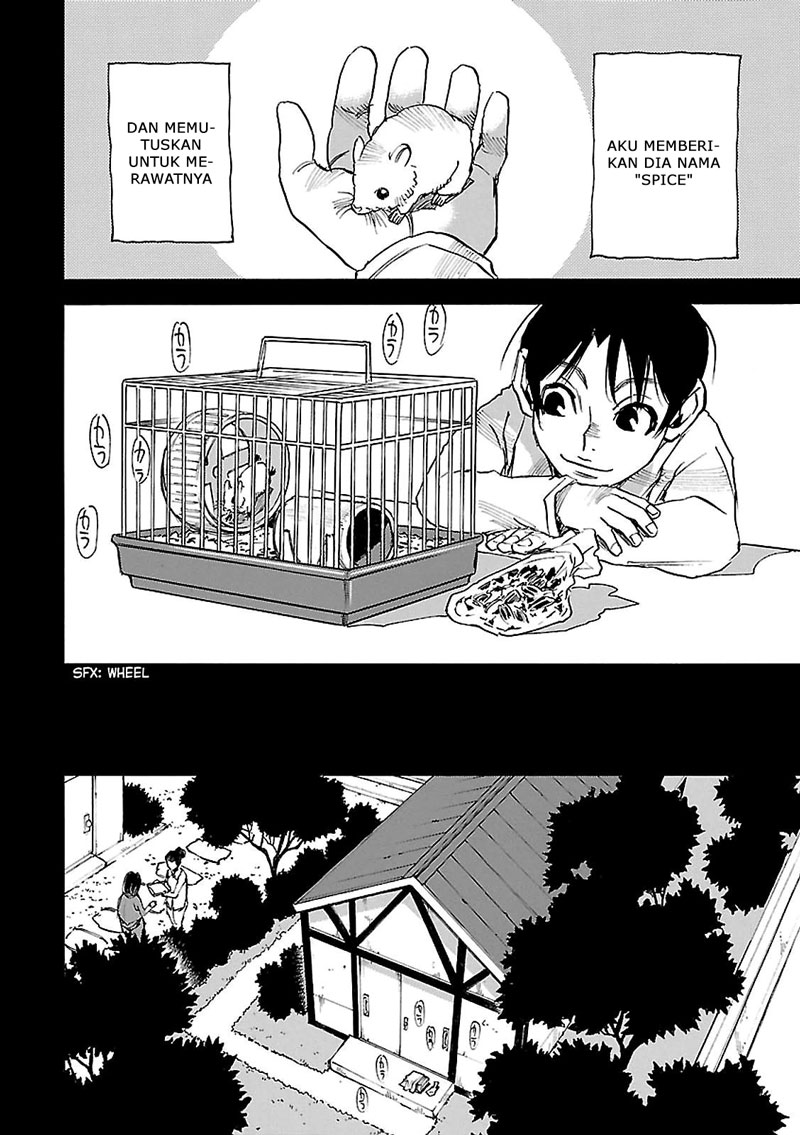 Boku dake ga Inai Machi Chapter 32 Gambar 19