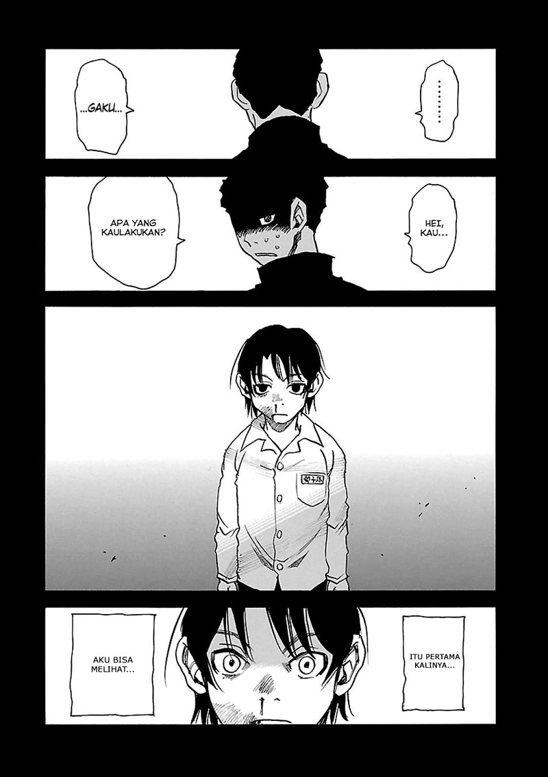 Boku dake ga Inai Machi Chapter 32 Gambar 3