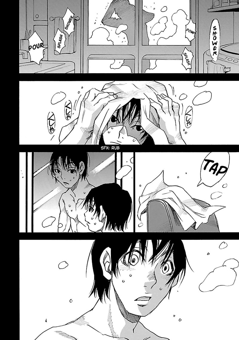 Boku dake ga Inai Machi Chapter 32 Gambar 43