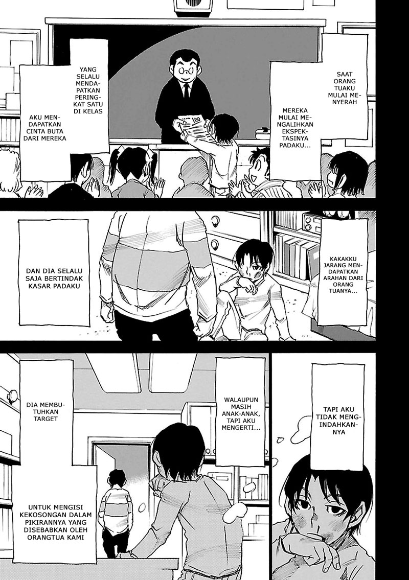 Boku dake ga Inai Machi Chapter 32 Gambar 6