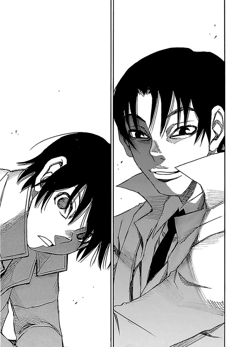 Boku dake ga Inai Machi Chapter 31 Gambar 5