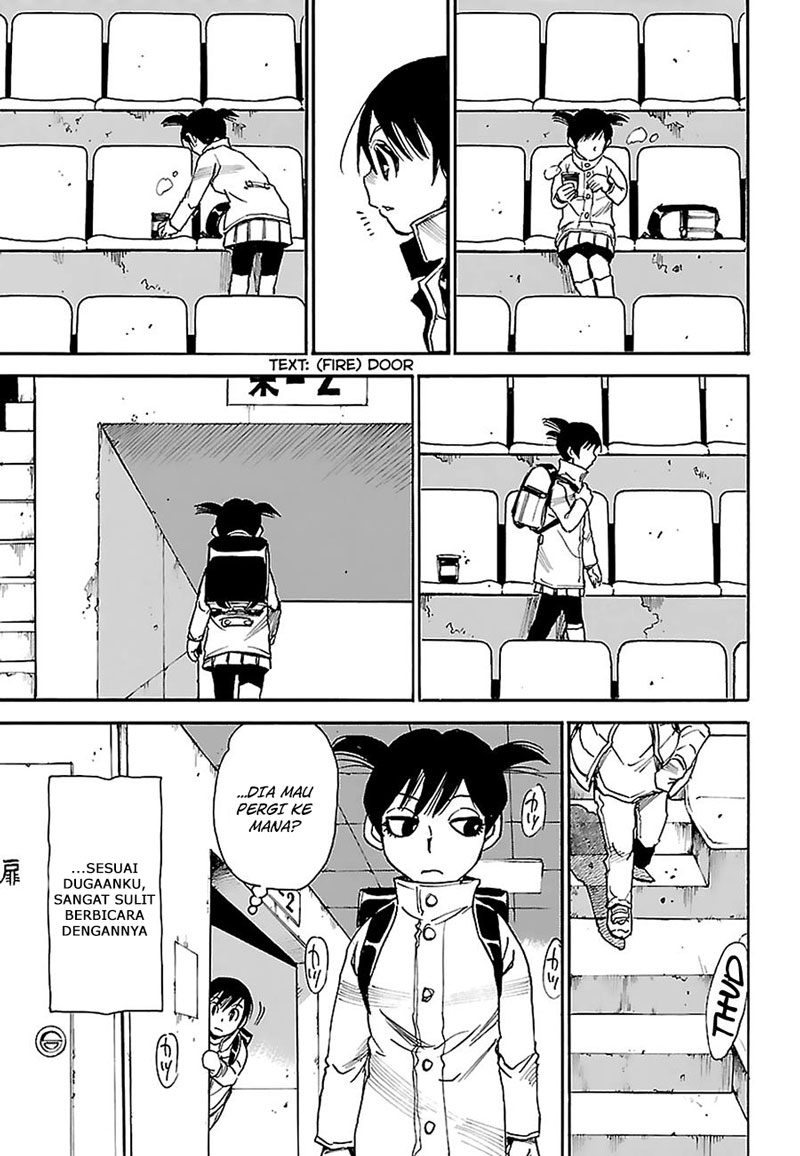 Boku dake ga Inai Machi Chapter 30 Gambar 16