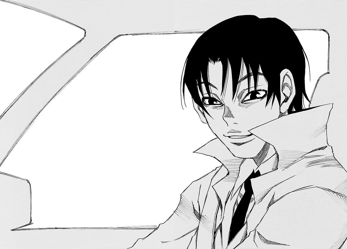 Boku dake ga Inai Machi Chapter 30 Gambar 31