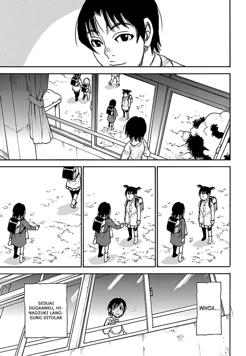 Boku dake ga Inai Machi Chapter 30 Gambar 8