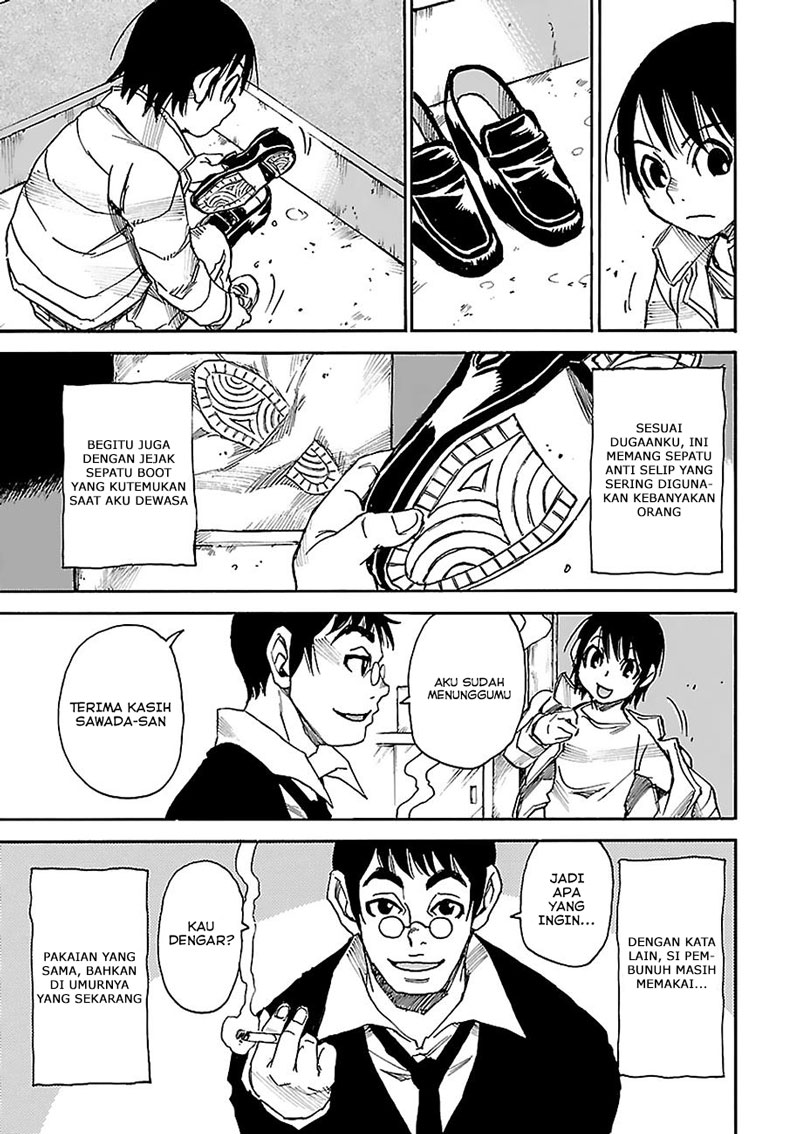 Boku dake ga Inai Machi Chapter 29 Gambar 23