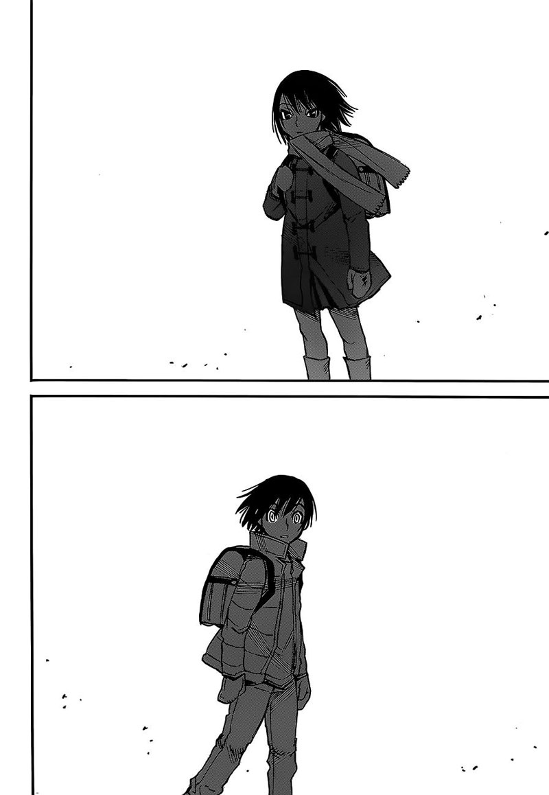 Boku dake ga Inai Machi Chapter 28 Gambar 22