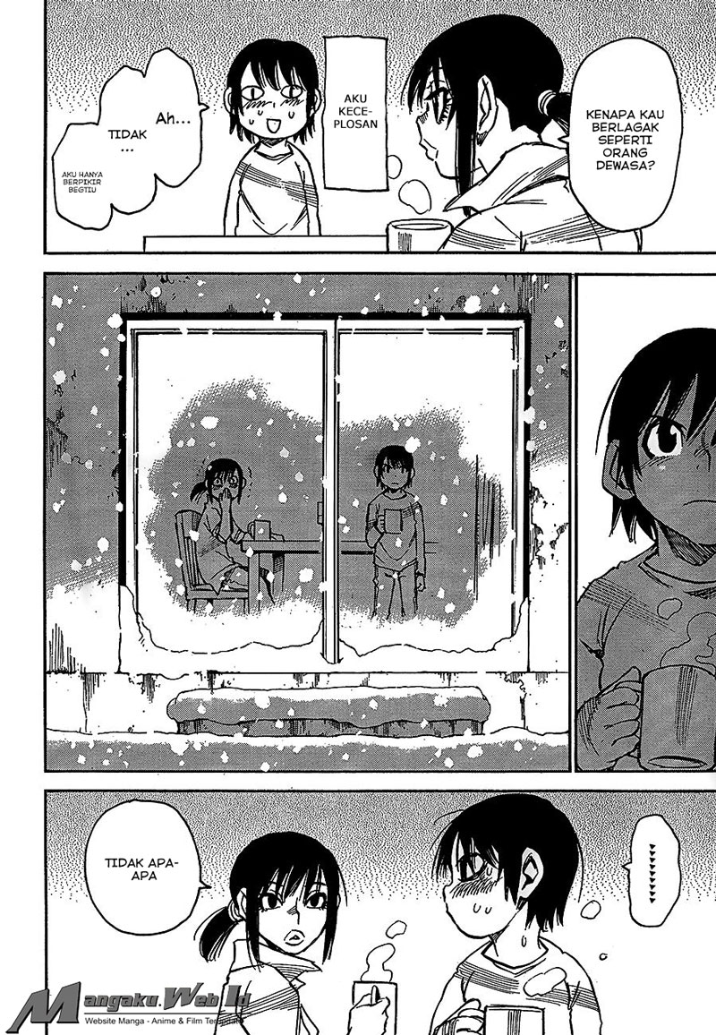 Boku dake ga Inai Machi Chapter 25 Gambar 11