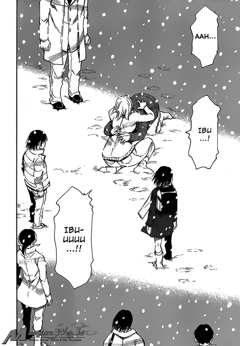 Boku dake ga Inai Machi Chapter 24 Gambar 21