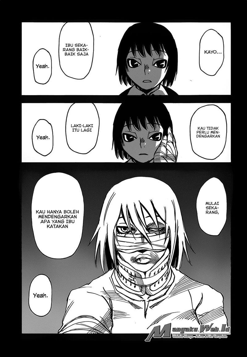 Boku dake ga Inai Machi Chapter 24 Gambar 6