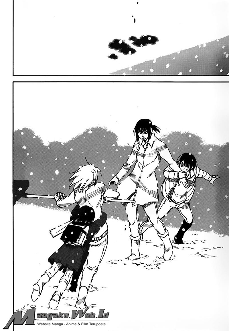 Boku dake ga Inai Machi Chapter 24 Gambar 7