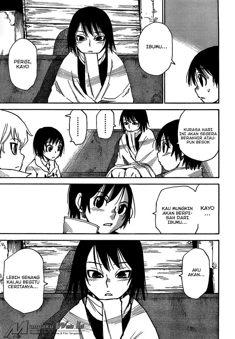 Boku dake ga Inai Machi Chapter 22 Gambar 21